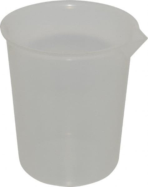 BEL-ART PRODUCTS F26216-0000 1,000 ML POLYPROPYLENE GRADUATED BEAKER