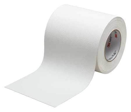 SAFETY-WALK 280-12X60 ANTISLIP TAPE,60 FTLX12 INW,WHITE