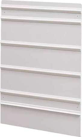 BRADY SPC ABSORBENTS 140747 SIGN SLIDER MESSAGE BOARD 36INH X 24INW