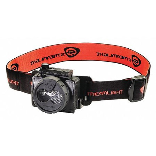 STREAMLIGHT 61603 DOUBLE CLUTCH USB HEADLAMP STREAMLIGHT 61603 DOUBLE CLUTCH USB HEADLAMP
