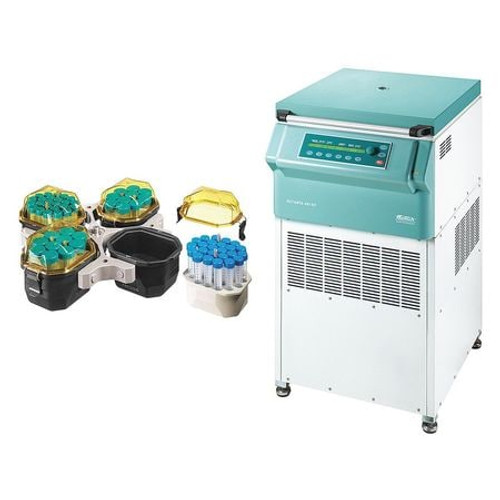 HETTICH 460RFCELLCULTUREHC-BC CENTRIFUGE PACKAGE 8.5A 200 TO 240V