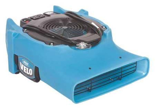 DRI-EAZ F505 CARPET/FLOOR DRYER,VARIABLE SPEED,115V DRI-EAZ F505 CARPET/FLOOR DRYER,VARIABLE SPEED,115V