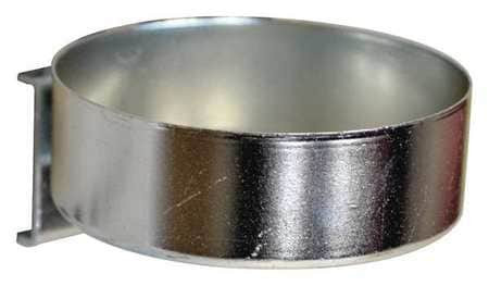 SOVELLA 832162-51 TOOL HOOK 2-1/4INHX3-9/16INWX4IND 22 LB.