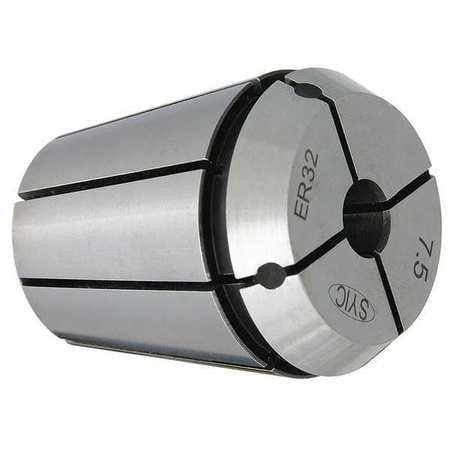 TECHNIKS 08325-09.0 ER40 COLLETS