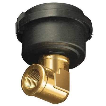 JB INDUSTRIES DV-F8 OIL MIST FILTER 1/2 IN INLET PORT SIZE