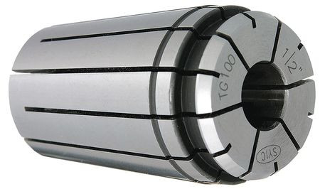 TECHNIKS 04010-3/4 5C ROUND COLLETS