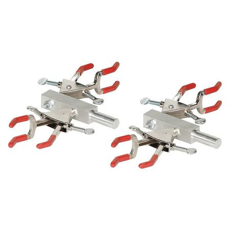BURRELL SCIENTIFIC 075-783-04-00 MULTI CLAMP 3/4 IN DIA.