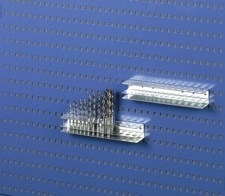 SOVELLA 838373-51 DRILL BIT HOLDER 1-3/4INHX1-5/8INW 22LB.