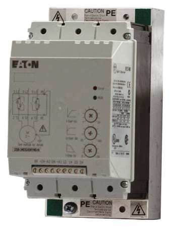 EATON DS7-342SX032N0-N SOFT START CONTROLLER 240/480VAC 32A