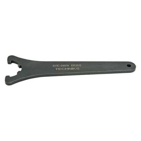 TECHNIKS 04615 COLLET WRENCHES