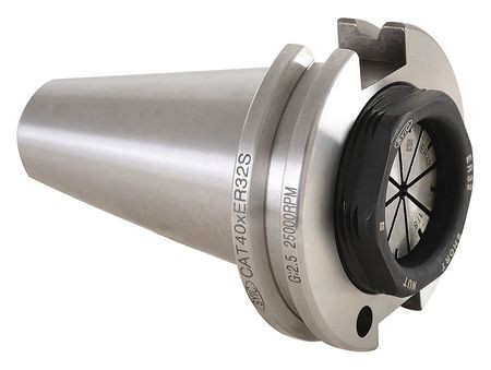 TECHNIKS 22253S ER COLLET CHUCKS & HOLDERS