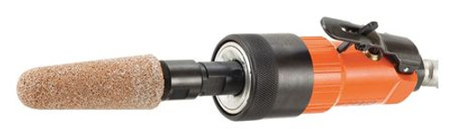 CLECO 216GLFB-250-C4 6MM STRAIGHT AIR DIE GRINDER