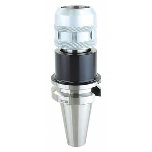 LYNDEX-NIKKEN BT40-C1-105 MLL CHUCK HOLDER NOSE2.362IN PROJ 4.13IN