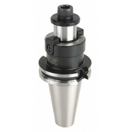 LYNDEX-NIKKEN C5001-22-60 SHELL MILL HOLDER CAT50 22MMDIA. 19MML.