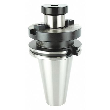 LYNDEX-NIKKEN C5011-1250-4.00 SHELL MILL HOLDER 1.25IN DIA CAT50