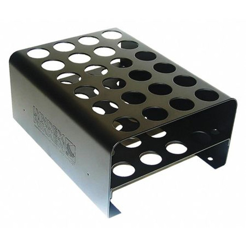LYNDEX-NIKKEN RACK-R8 COLLET RACK HOLDS R8