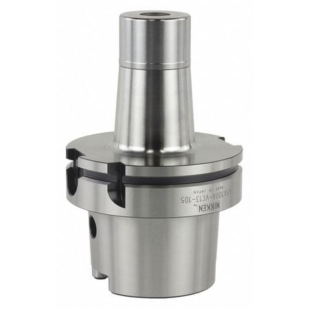 LYNDEX-NIKKEN HSK100A-VC13-105 COLLET CHUCK HSK100 VC13 PROJECT 135MM