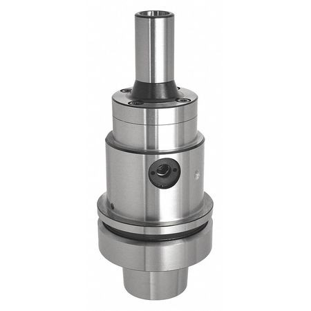 LYNDEX-NIKKEN HSK63F-MMC8C-127 COLLET CHUCK HSK63F VMK8 PROJECT 127MM