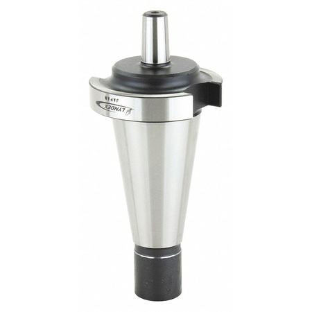 LYNDEX-NIKKEN N4003-0002-0.65 JACOBS TAPER HOLDR NMTB40 #2 0.560IN DIA