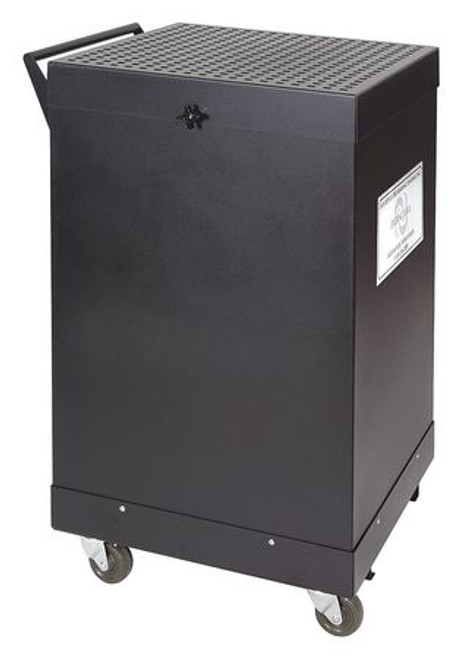 EXTRACT-ALL SP-800-DD DOWNDRAFT TABLE PORTABLE 800 CFM