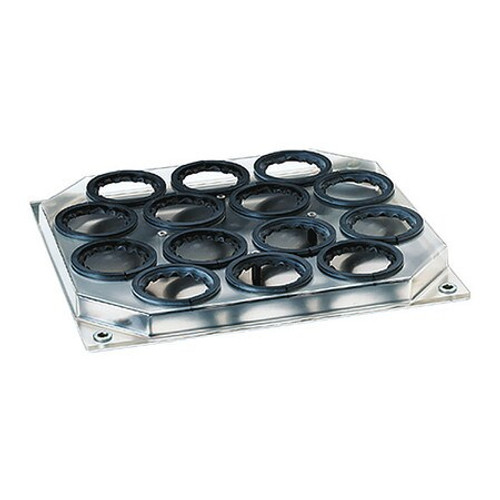 HEIDOLPH 036303270 ERLENMEYER FLASK ATTACHMENT 50ML HEIDOLPH 036303270 ERLENMEYER FLASK ATTACHMENT 50ML