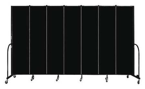 SCREENFLEX CFSL747-WX PORTABLE ROOM DVDR 7 PANELS 88INHX157INW SCREENFLEX CFSL747-WX PORTABLE ROOM DVDR 7 PANELS 88INHX157INW