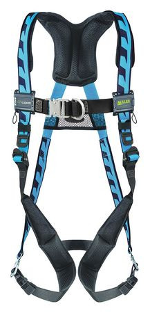 HONEYWELL ACF-QCDSMB ACF-QCDSMB AIR CORE FULL BODY