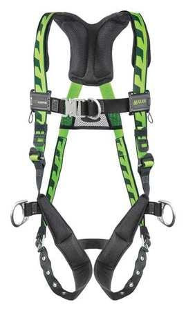 HONEYWELL ACF-TBDUG AIRC STL FRT D TB SD UNIV GREN