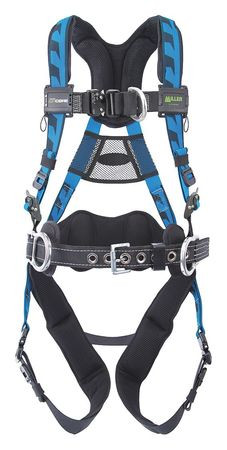 HONEYWELL AAF-QCBDPUB J1480 F BODY HARNESS BL UNVRSL ALUM LUMB