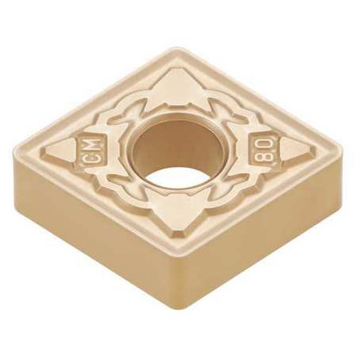 TUNGALOY CNMG 432 CM T5115 TURNING INSERT T5115 CM 0.203IN.DIA TUNGALOY CNMG 432 CM T5115 TURNING INSERT T5115 CM 0.203IN.DIA