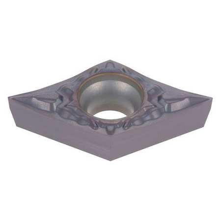 TUNGALOY DCGT 32.50.5 JS AH725 TURNING INSERT AH725 JS 0.008IN.NOSE