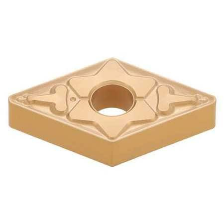 TUNGALOY DNMG 331 TM T9125 TURNING INSERT T9125 TM 0.150IN.DIA