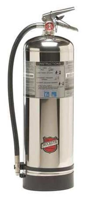 BUCKEYE 50000 UNFILLED FIRE EXTINGUISHER 2A 2.5GL 25IN