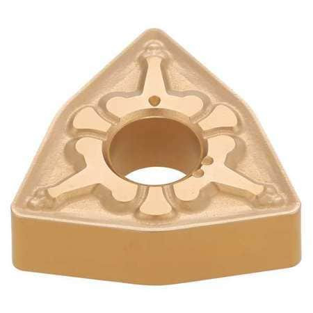 TUNGALOY WNMG 432 TM T9115 TURNING INSERT T9115 TM TRIGON 6EDGES