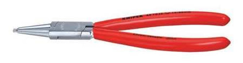 KNIPEX 44 13 J4 PLIERS STRAIGHT 0.126IN DIA 12-1/2IN. L