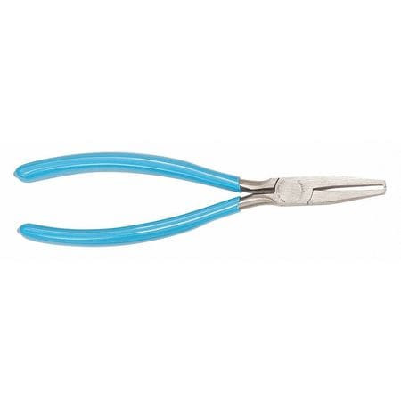 CHANNELLOCK 748 LONG REACH PLIERS,8 IN.L,CARBON STEEL