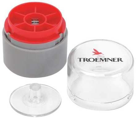 TROEMNER 7030-1W PRECISION WEIGHT LEAF 50MG CLASS 1