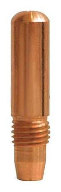 TREGASKISS 403-12-30-25 CONTACT TIP STANDARD 0.030 COPPER