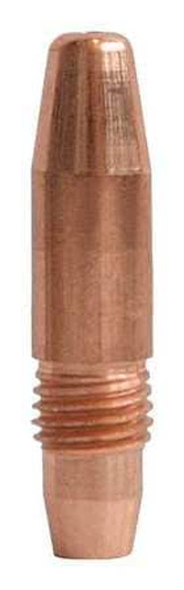 TREGASKISS 403-21-30-25 CONTACT TIP HEAVY DUTY 0.030 COPPER