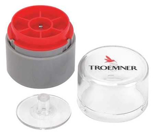 TROEMNER 7034-1W PRECISION WEIGHT LEAF 5MG CLASS 1 TROEMNER 7034-1W PRECISION WEIGHT LEAF 5MG CLASS 1