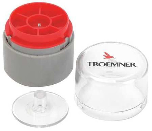 TROEMNER 7037-1W PRECISION WEIGHT LEAF 1MG CLASS 1 TROEMNER 7037-1W PRECISION WEIGHT LEAF 1MG CLASS 1