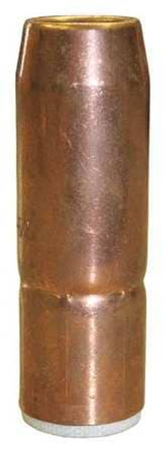 TREGASKISS 401-6-50 NOZZLE HEAVY DUTY COPPER 1/2 IN DIA. TREGASKISS 401-6-50 NOZZLE HEAVY DUTY COPPER 1/2 IN DIA.