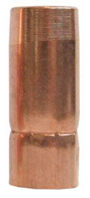 TREGASKISS 401-4-75 NOZZLE STANDARD COPPER 3/4 IN DIA. TREGASKISS 401-4-75 NOZZLE STANDARD COPPER 3/4 IN DIA.