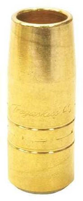 TREGASKISS 401-7-75 NOZZLE HEAVY DUTY BRASS 3/4 IN DIA. TREGASKISS 401-7-75 NOZZLE HEAVY DUTY BRASS 3/4 IN DIA.