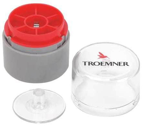 TROEMNER 7033-2W PRECISION WEIGHT LEAF 10MG CLASS 2 TROEMNER 7033-2W PRECISION WEIGHT LEAF 10MG CLASS 2