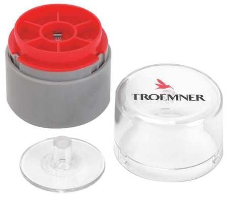 TROEMNER 7032-1W PRECISION WEIGHT LEAF 20MG CLASS 1