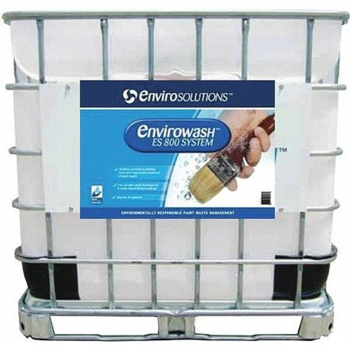 ENVIROWASH 51608 PAINT WASH SYSTEM 6 HR. LATEX PAINT ONLY