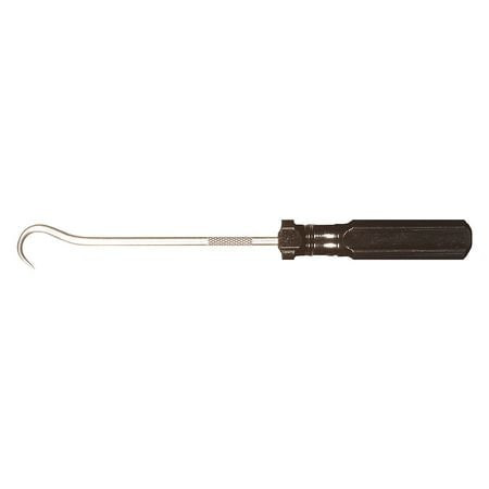 ULLMAN DEVICES PSP-4A HOOK PICK WITH SCREWDRIVER TYPE HANDLE