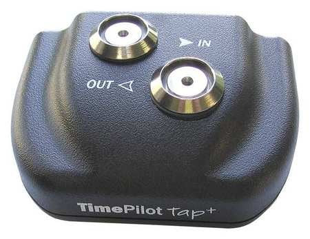 TIMEPILOT 2880 EXTRA PORTABLE TIME CLOCK ELECTRONIC