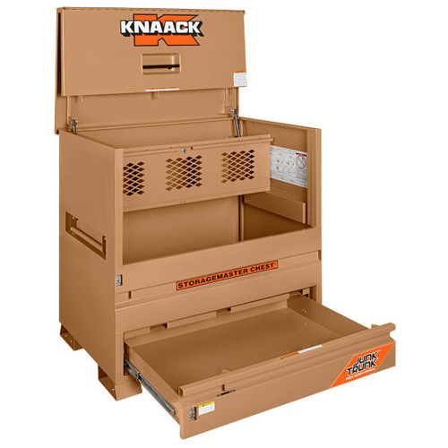 KNAACK 79-D KNAACK 79-D STORAGEMASTER® CHEST 48